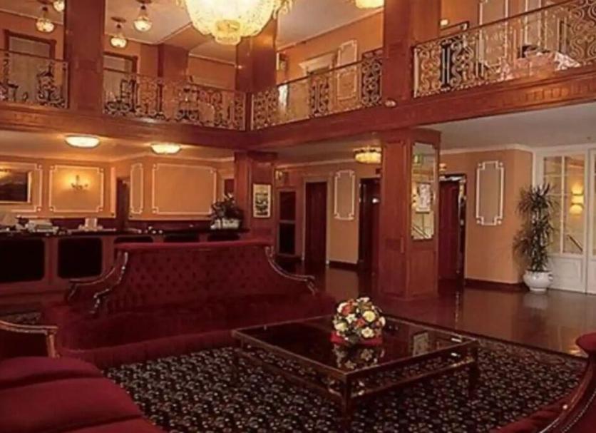 Lobby Zdjęcie