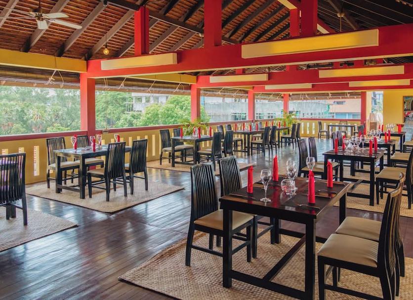 Restauracja Zdjęcie