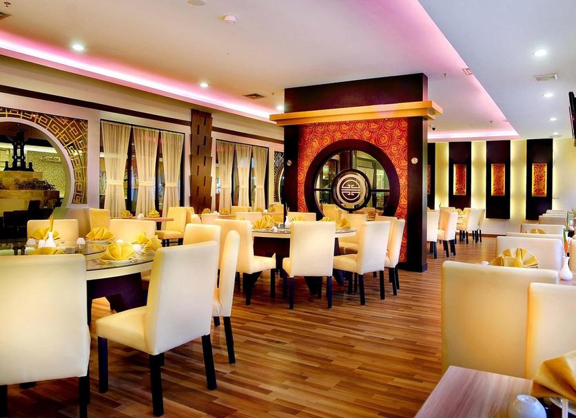 Restauracja Zdjęcie