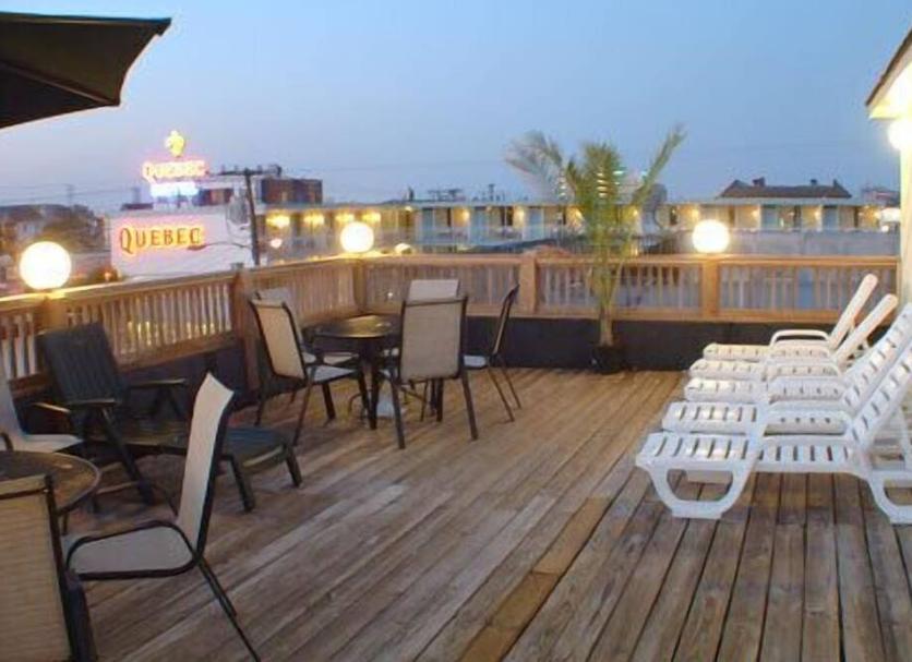 Balkon Zdjęcie