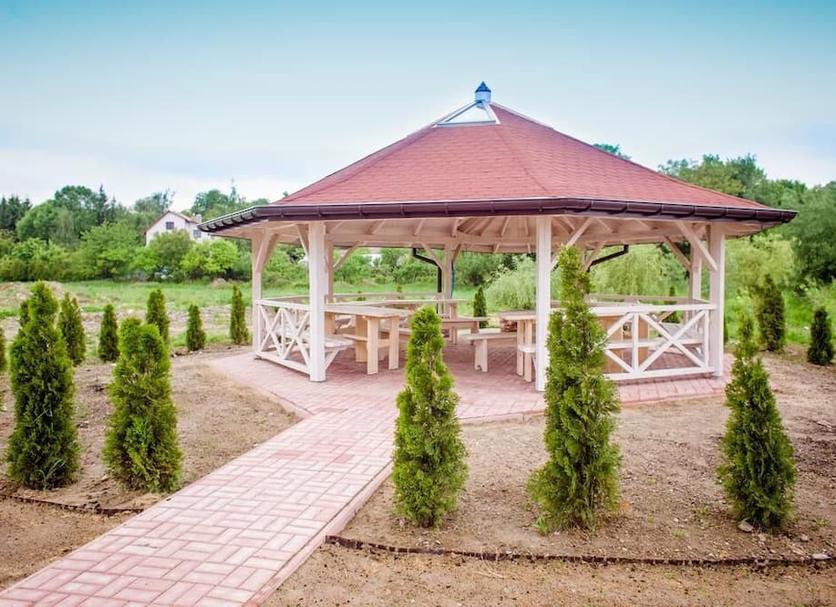 Patio Zdjęcie