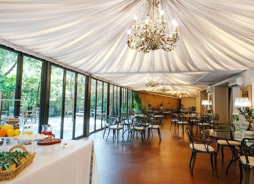 Restauracja Zdjęcie