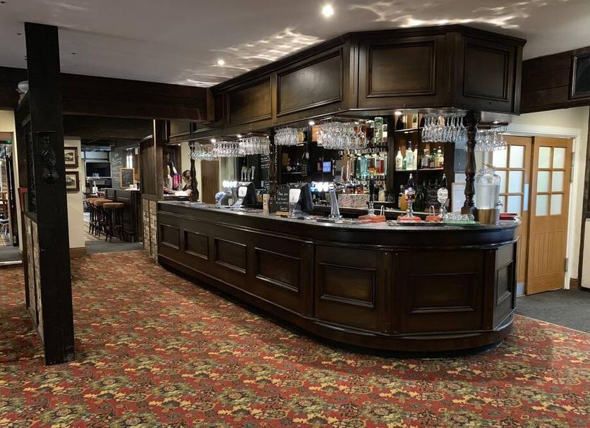 Bar Zdjęcie