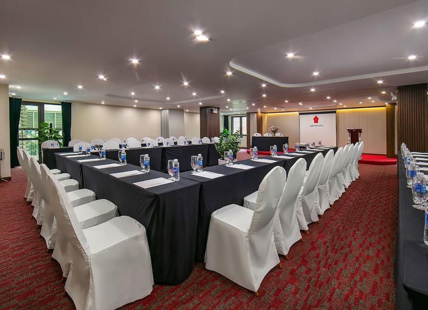 Sala konferencyjna Zdjęcie