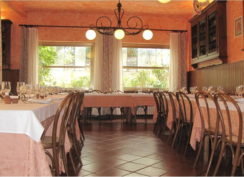Restauracja Zdjęcie