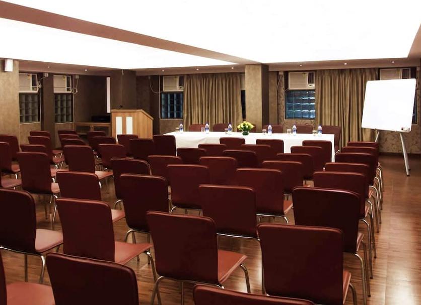 Sala konferencyjna Zdjęcie