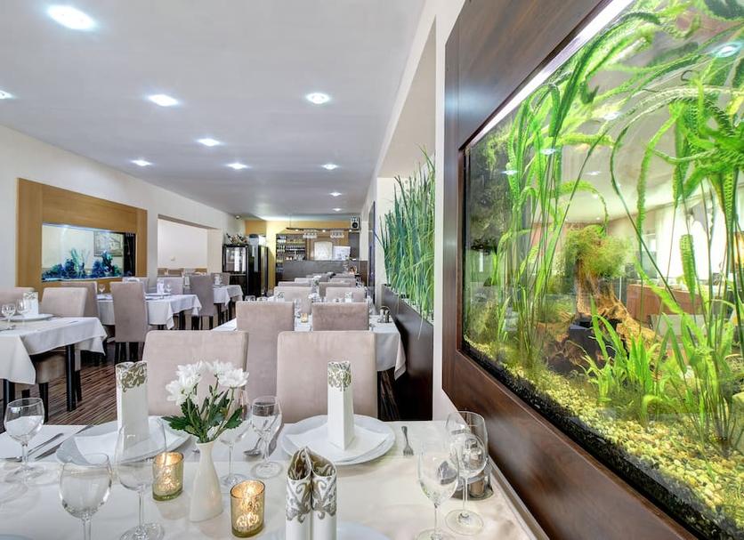 Restauracja Zdjęcie
