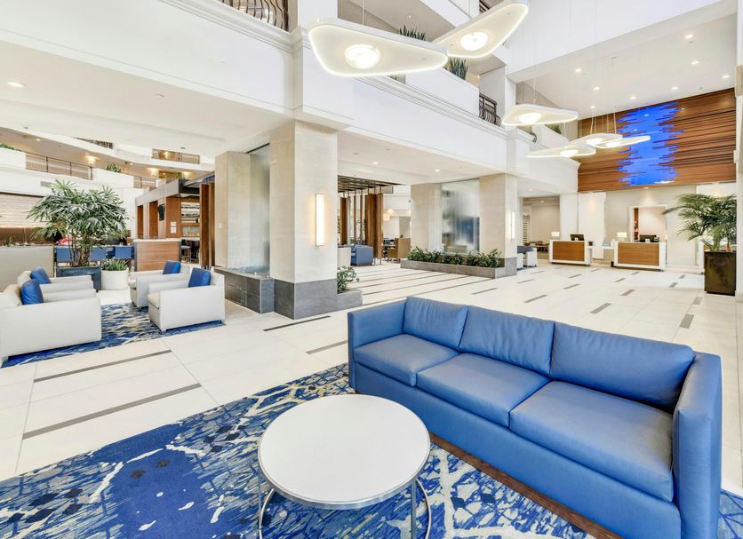 Lobby Zdjęcie