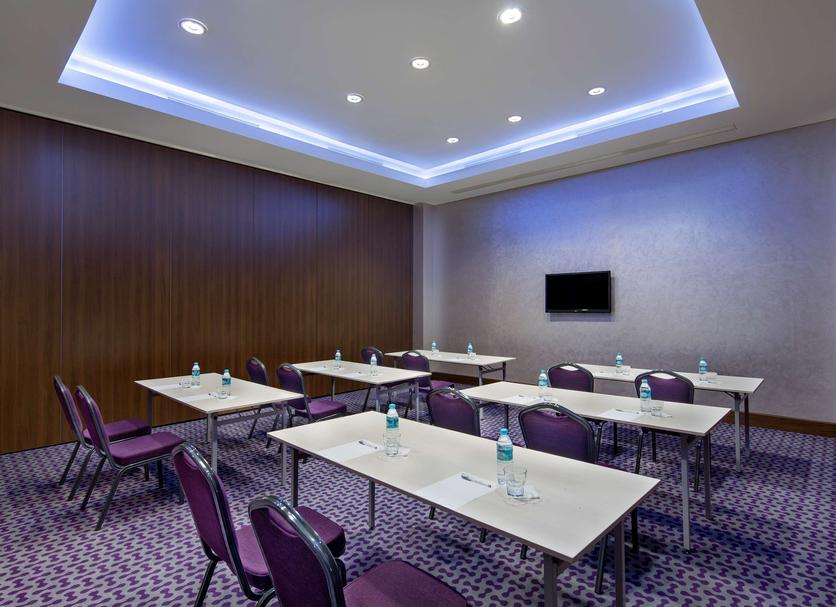 Sala konferencyjna Zdjęcie