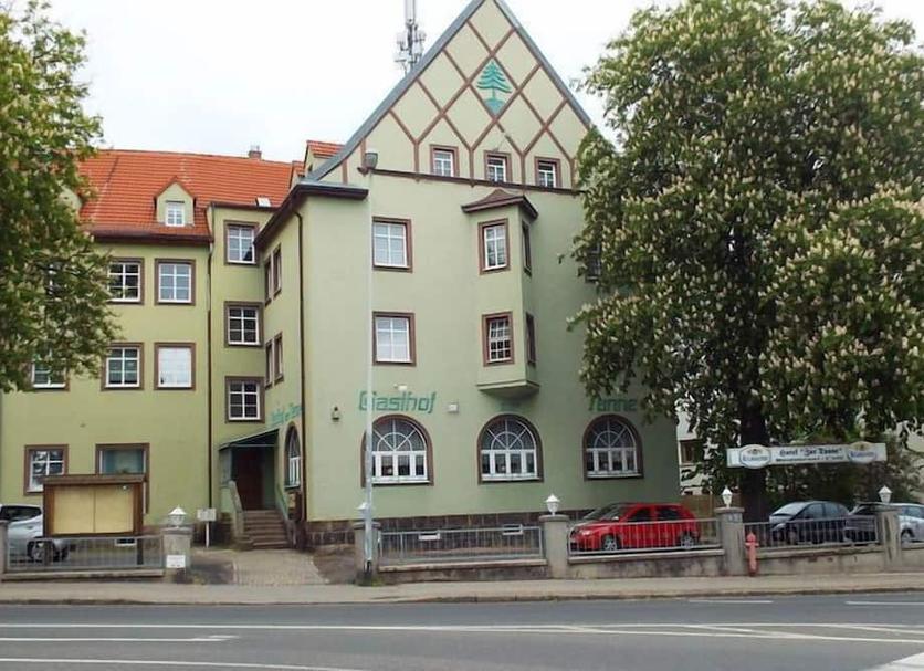Budynek Zdjęcie