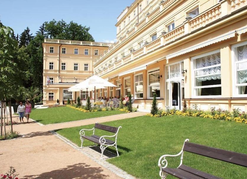 Lobby Zdjęcie