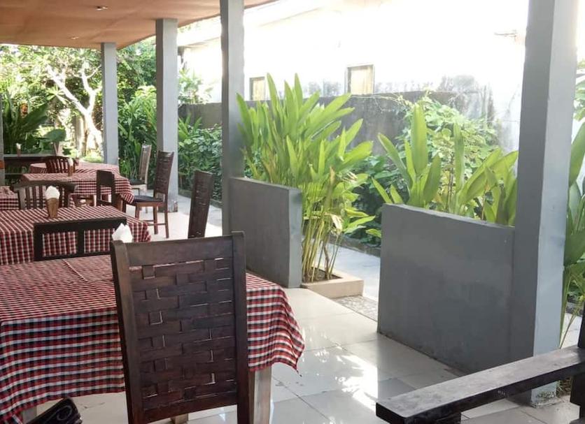 Patio Zdjęcie