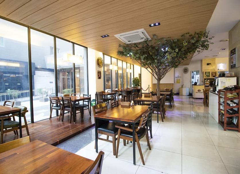Restauracja Zdjęcie