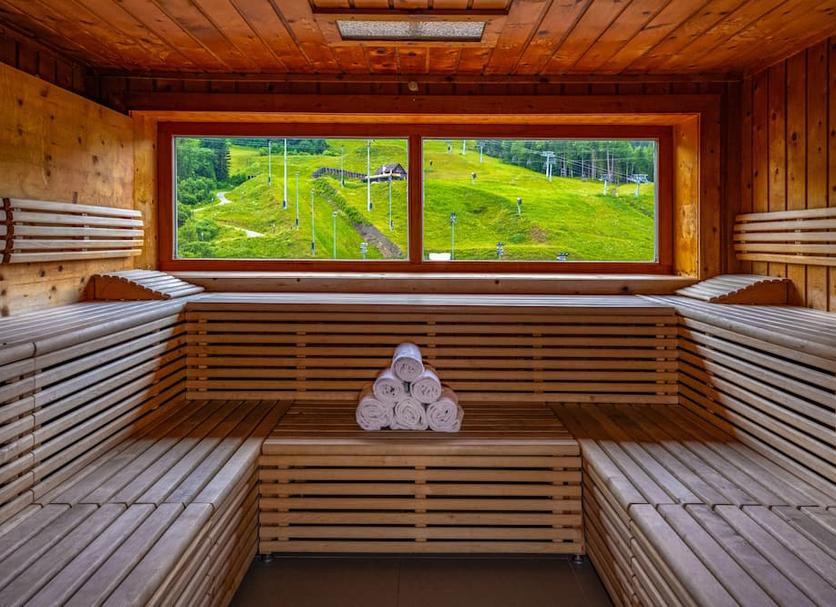 Spa Zdjęcie