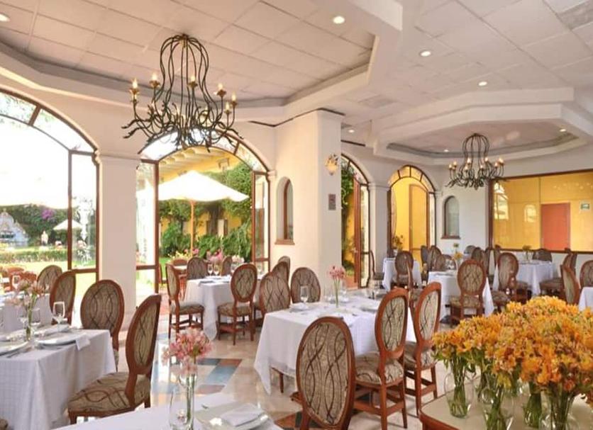 Restauracja Zdjęcie