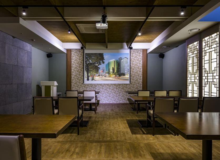 Restauracja Zdjęcie