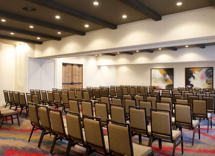 Sala konferencyjna Zdjęcie