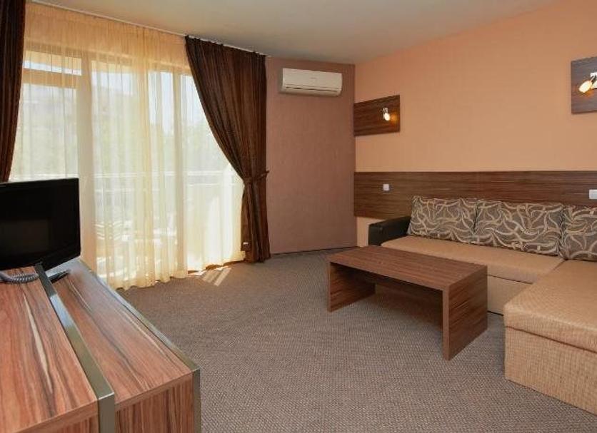 Pokój dzienny Zdjęcie