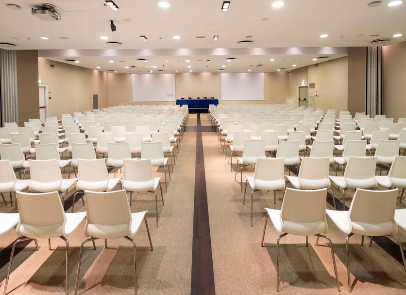Sala konferencyjna Zdjęcie