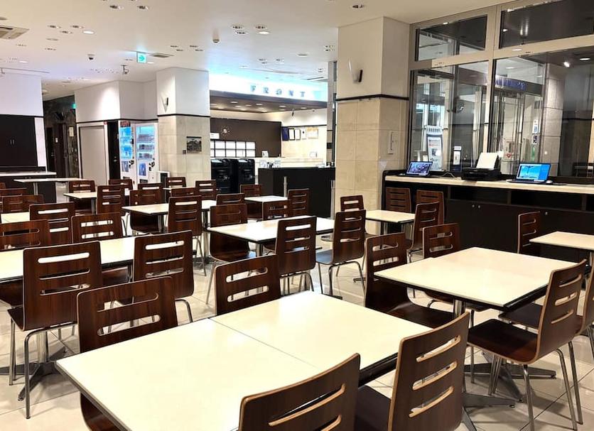 Restauracja Zdjęcie