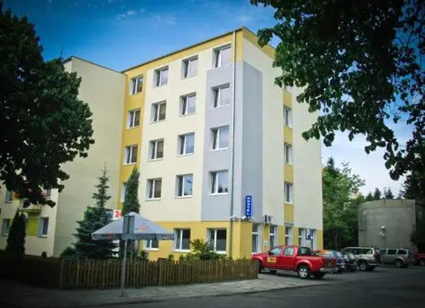 Budynek Zdjęcie