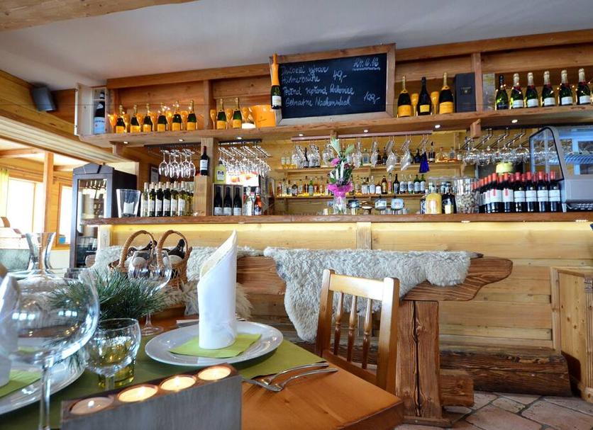 Bar Zdjęcie