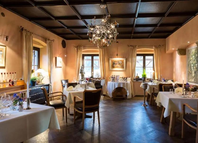 Restauracja Zdjęcie