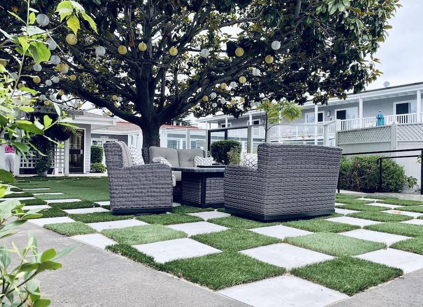 Patio Zdjęcie