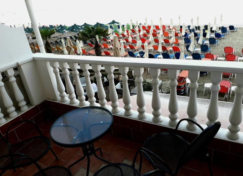 Balkon Zdjęcie