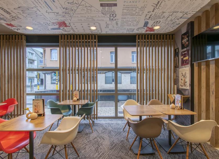 Restauracja Zdjęcie