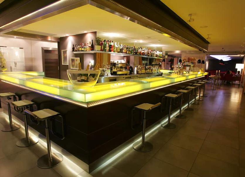 Bar Zdjęcie