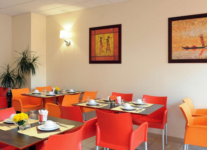 Restauracja Zdjęcie