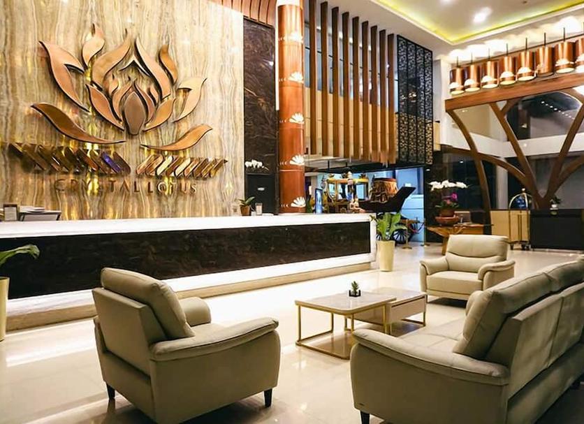 Lobby Zdjęcie