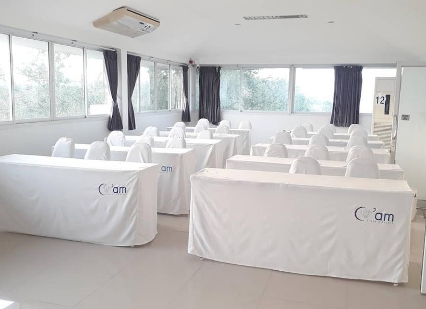 Sala konferencyjna Zdjęcie