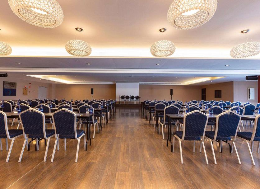 Sala konferencyjna Zdjęcie