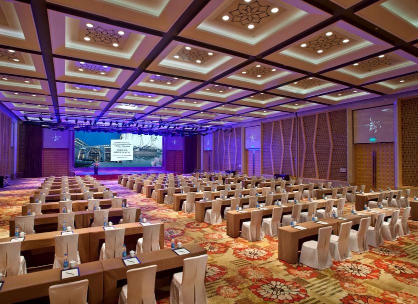 Sala konferencyjna Zdjęcie