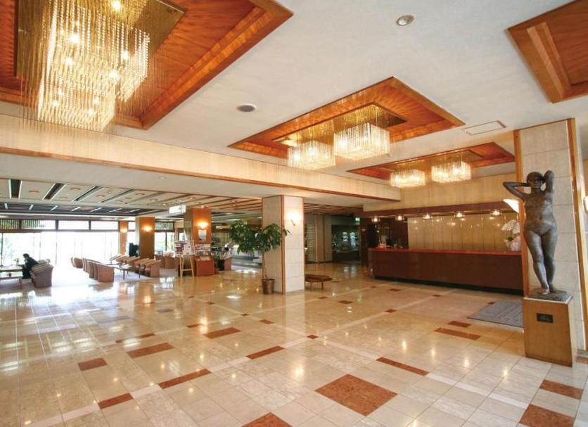 Lobby Zdjęcie