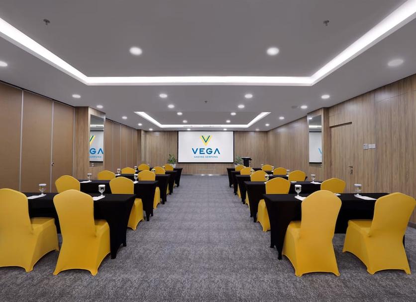 Sala konferencyjna Zdjęcie
