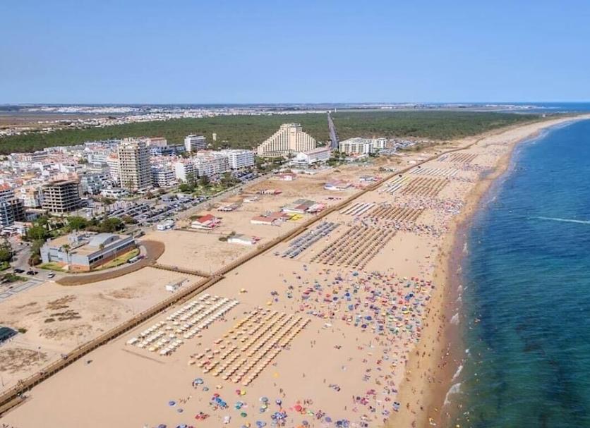 Plaża Zdjęcie