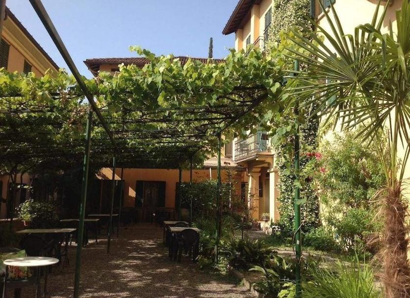 Patio Zdjęcie