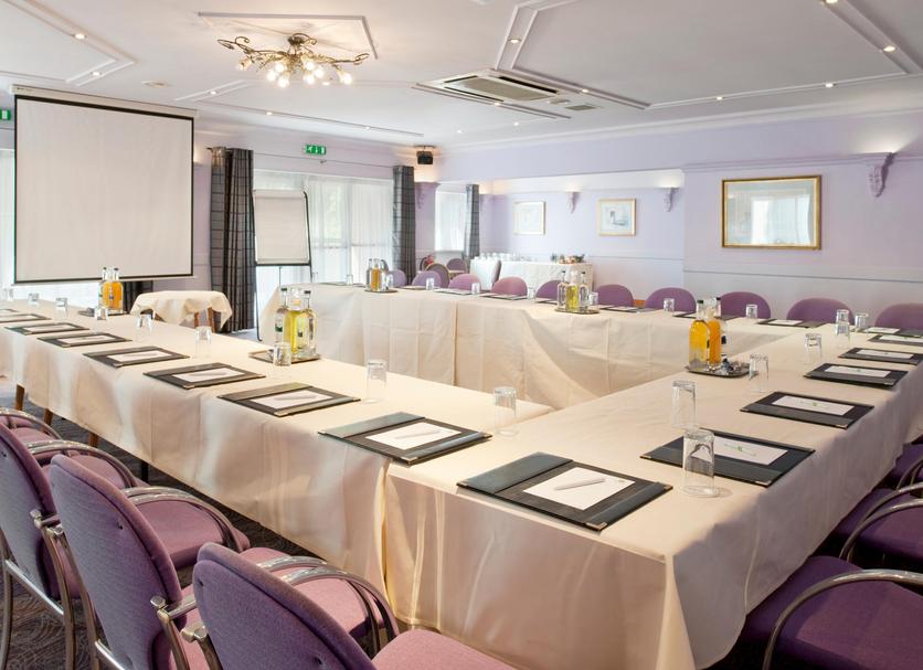 Sala konferencyjna Zdjęcie