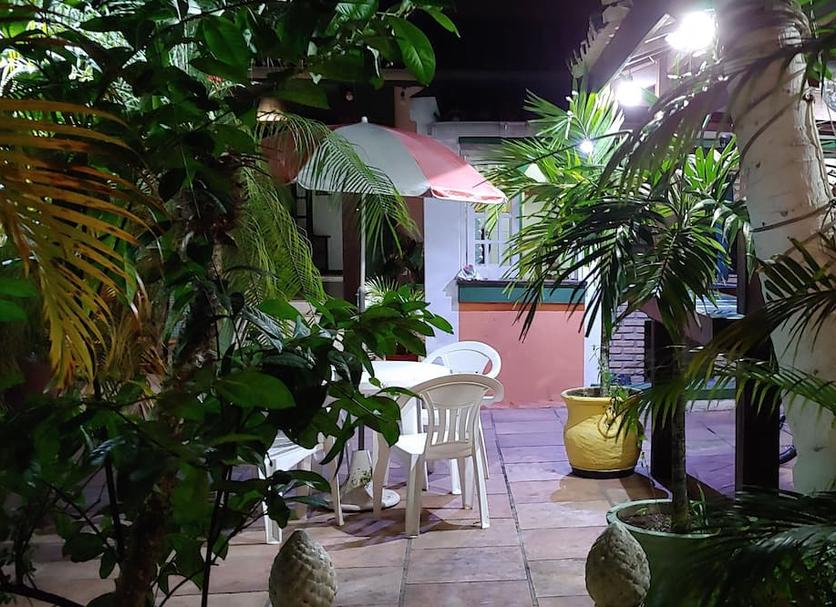Patio Zdjęcie