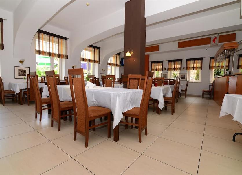 Restauracja Zdjęcie