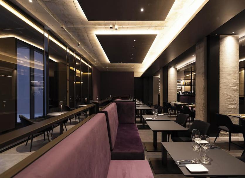 Restauracja Zdjęcie