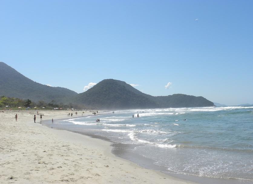 Plaża Zdjęcie
