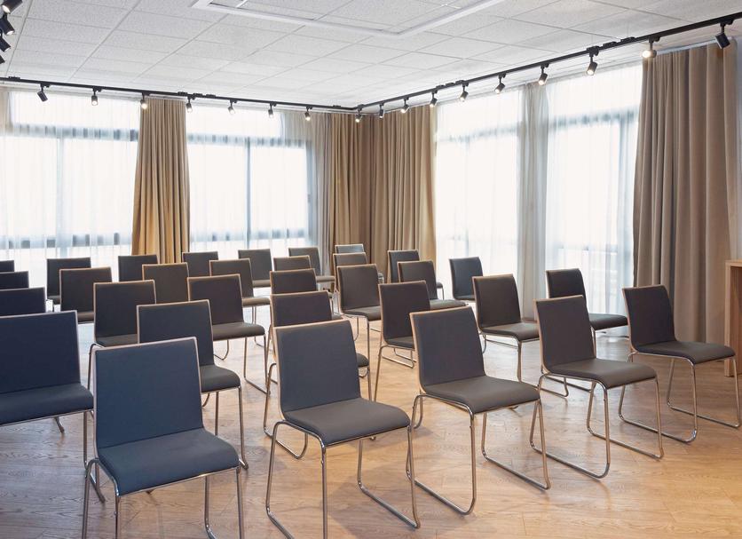 Sala konferencyjna Zdjęcie