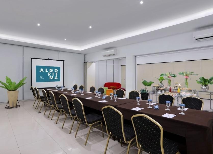 Sala konferencyjna Zdjęcie