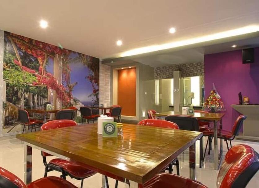 Restauracja Zdjęcie