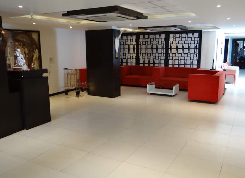 Lobby Zdjęcie