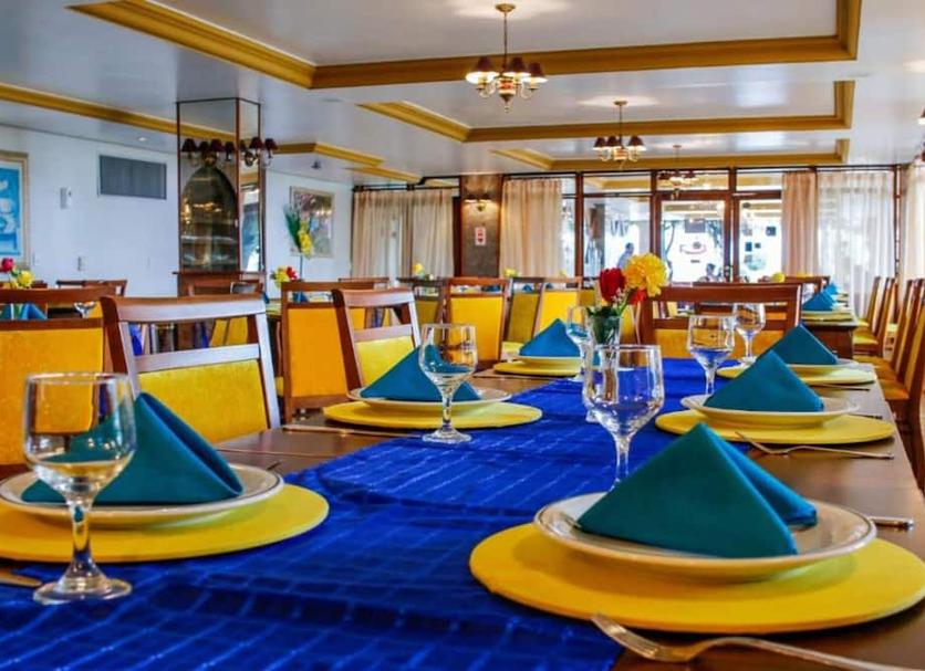 Restauracja Zdjęcie